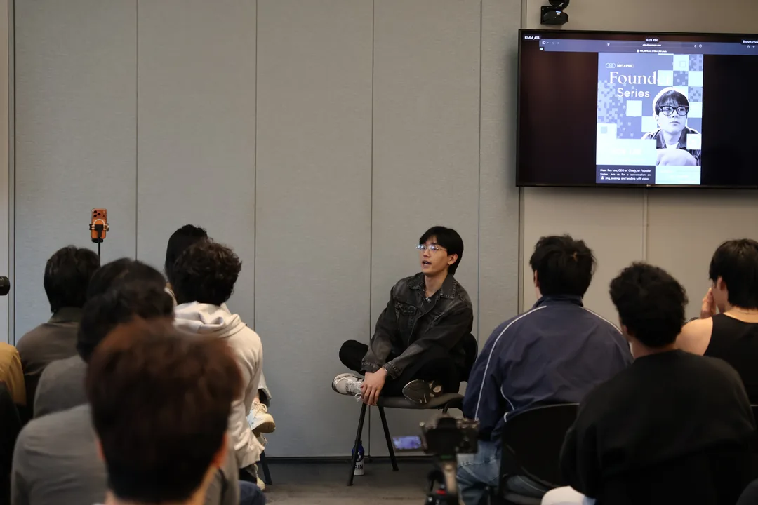PMC members gathered during an event